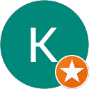 Kristína profile picture